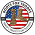 Boots 4 Troops