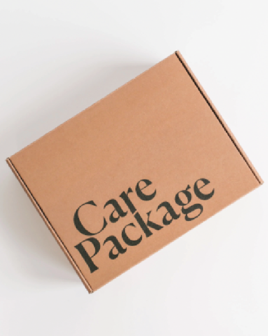 Request A Package